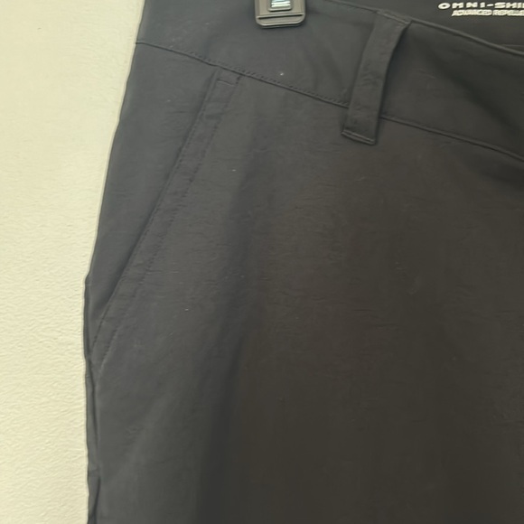 Columbia Omni shade  pants NWT - Picture 5 of 6